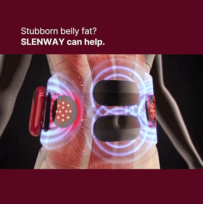 Slenway - 1 Set