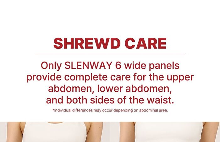 Slenway - 1 Set