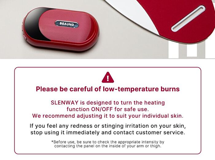 Slenway - 1 Set