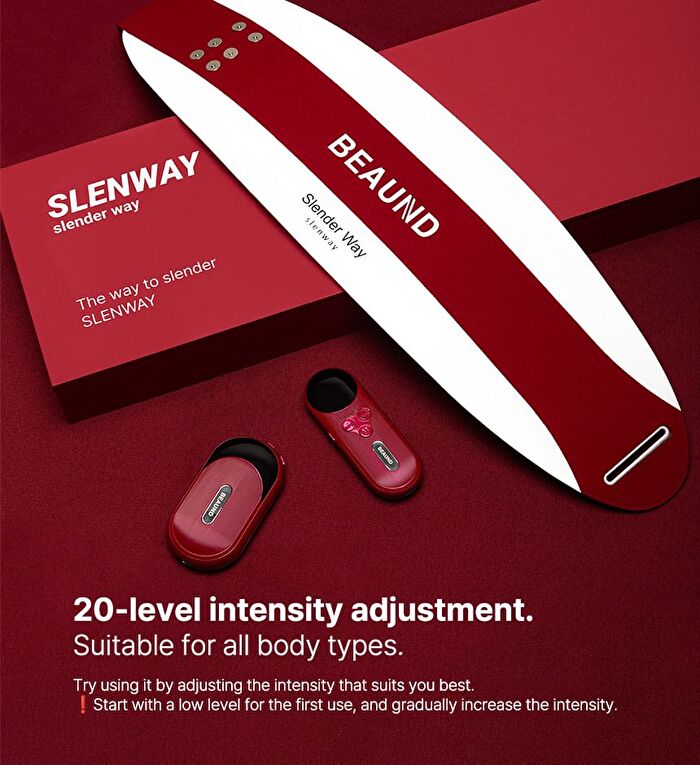 Slenway - 1 Set