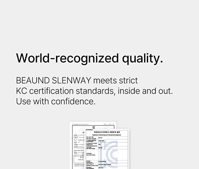 Slenway - 1 Set