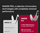 Nmode Pro - 1 Set