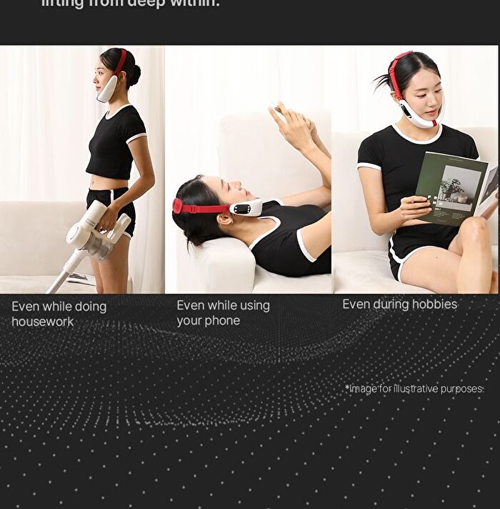 Nmode Pro - 1 Set