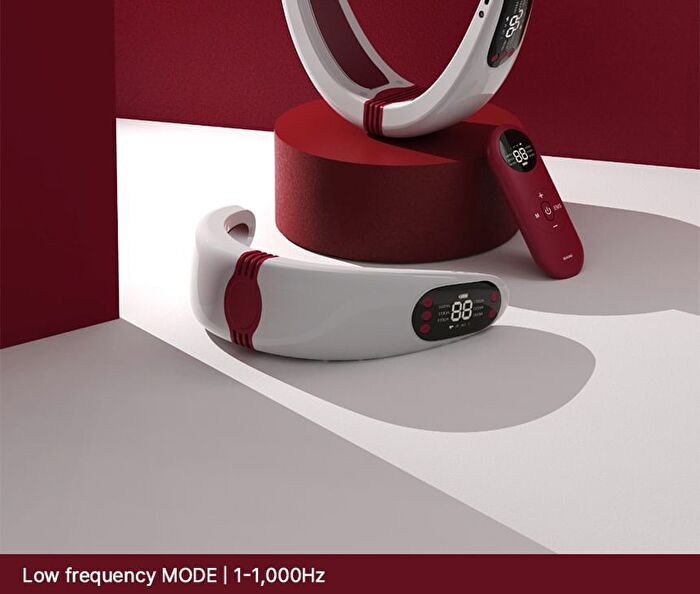 Nmode Pro - 1 Set