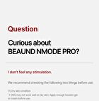 Nmode Pro - 1 Set