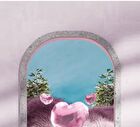 Red Chamber Crystal Limited Flawless Compact Powder - #C00 - 7.5g