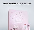 Red Chamber Crystal Limited Flawless Compact Powder - #C00 - 7.5g