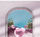Red Chamber Crystal Limited Multi-Purpose Cream - 2 Colors - #C101 Suin - 1.5g