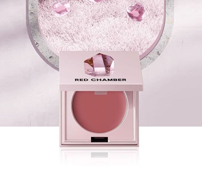 Red Chamber Crystal Limited Multi-Purpose Cream - 2 Colors - #C203 Heyou - 1.5g