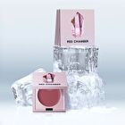 Red Chamber Crystal Limited Multi-Purpose Cream - 2 Colors - #C203 Heyou - 1.5g