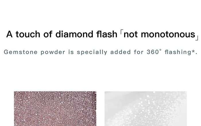 Red Chamber Crystal Limited Multi-Purpose Cream Powder - 2 Colors - #CP303 Moons Path - 2g