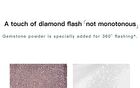 Red Chamber Crystal Limited Multi-Purpose Cream Powder - 2 Colors - #CP002 Satin Rise - 2g
