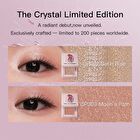 Red Chamber Crystal Limited Multi-Purpose Cream Powder - 2 Colors - #CP002 Satin Rise - 2g