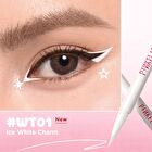 Pinkflash Waterproof Easy Eyeliner - 3 Colors - #RD01 Reddish Brown Wing - 0.6g