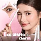 Pinkflash Waterproof Easy Eyeliner - 3 Colors - #RD01 Reddish Brown Wing - 0.6g