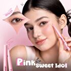 Waterproof Easy Eyeliner - 3 Colors - #WT01 Ice White Charm - 0.6g