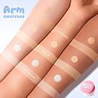 Pinkflash Airy Matte Loose Powder - 3 Colors - #NU01 Translucent - 5g