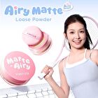 Pinkflash Airy Matte Loose Powder - 3 Colors - #NU01 Translucent - 5g