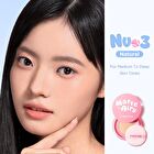 Pinkflash Airy Matte Loose Powder - 3 Colors - #NU01 Translucent - 5g