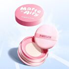 Pinkflash Airy Matte Loose Powder - 3 Colors - #NU01 Translucent - 5g