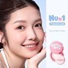 Pinkflash Airy Matte Loose Powder - 3 Colors - #NU03 Natural - 5g