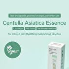 mixsoon Soondy Centella Asiatica Essence Stick Pouch Set 10pcs - 1.5ml x 10 sticks