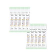 mixsoon Soondy Centella Asiatica Essence Stick Pouch Set 10pcs - 1.5ml x 10 sticks