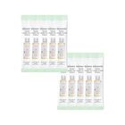 mixsoon Soondy Centella Asiatica Essence Stick Pouch Set 10pcs - 1.5ml x 10 sticks