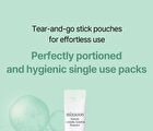 mixsoon Soondy Centella Asiatica Essence Stick Pouch Set 6pcs - 1.5ml x 6 sticks