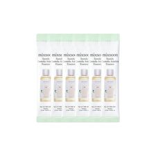 mixsoon Soondy Centella Asiatica Essence Stick Pouch Set 6pcs - 1.5ml x 6 sticks