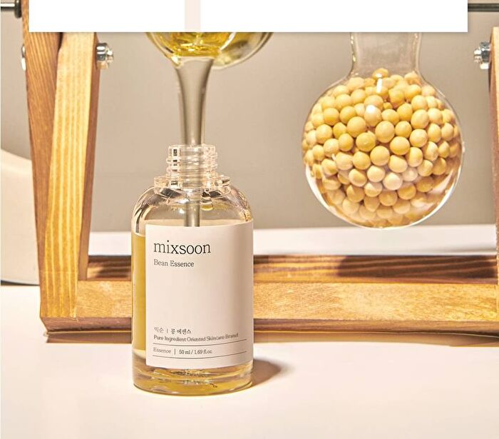 mixsoon Bean Essence Stick Pouch Set 10pcs - 1.5ml x 10 sticks