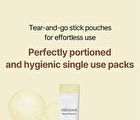 mixsoon Bean Essence Stick Pouch Set 10pcs - 1.5ml x 10 sticks