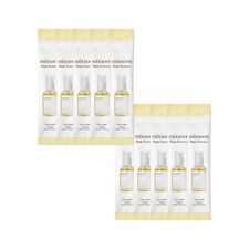 mixsoon Bean Essence Stick Pouch Set 10pcs - 1.5ml x 10 sticks
