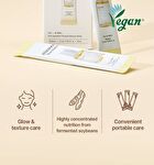 mixsoon Bean Essence Stick Pouch Set 6pcs - 1.5ml x 6 sticks