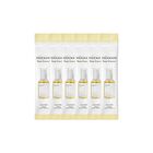 mixsoon Bean Essence Stick Pouch Set 6pcs - 1.5ml x 6 sticks