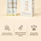 mixsoon Bean Cream Stick Pouch Set 6pcs - 1.5ml x 6 sticks