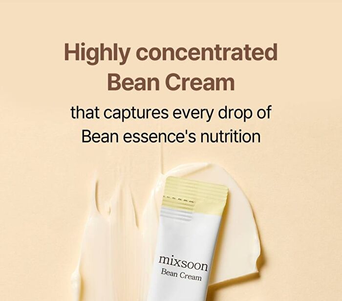 mixsoon Bean Cream Stick Pouch Set 6pcs - 1.5ml x 6 sticks
