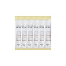 mixsoon Bean Cream Stick Pouch Set 6pcs - 1.5ml x 6 sticks