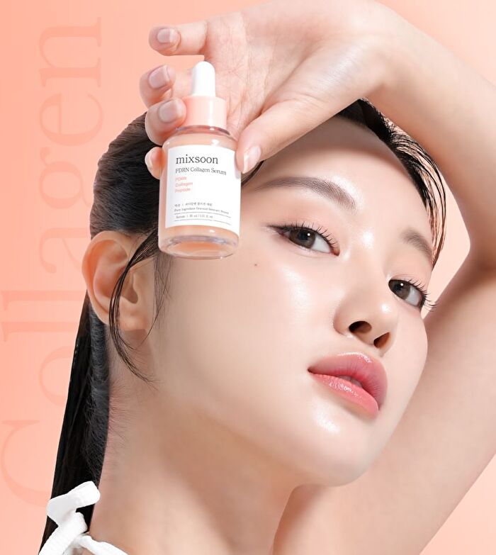 PDRN Collagen Serum - 30ml