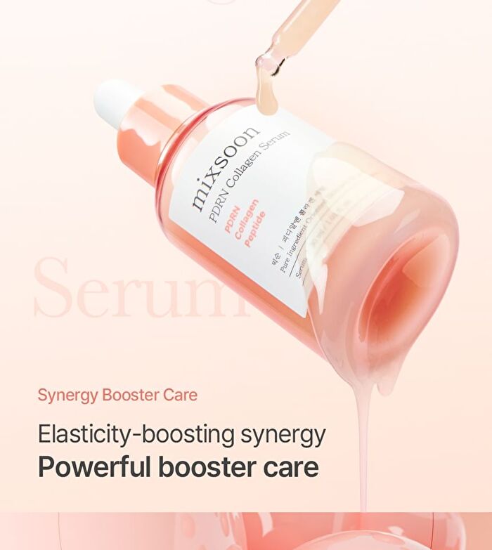 PDRN Collagen Serum - 30ml
