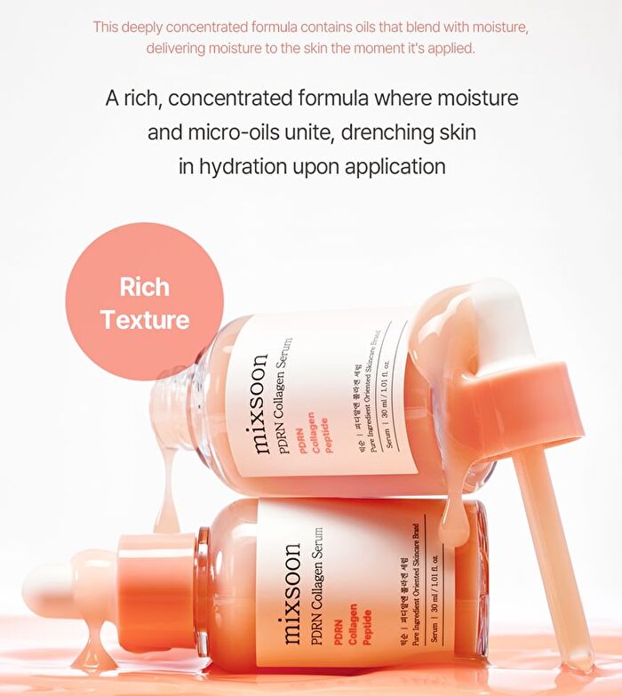 PDRN Collagen Serum - 30ml
