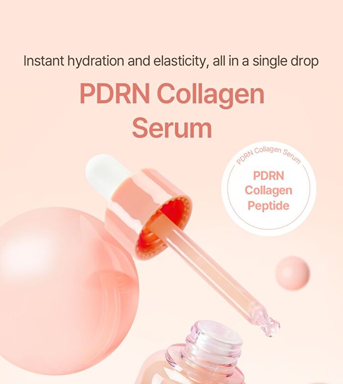 PDRN Collagen Serum - 30ml