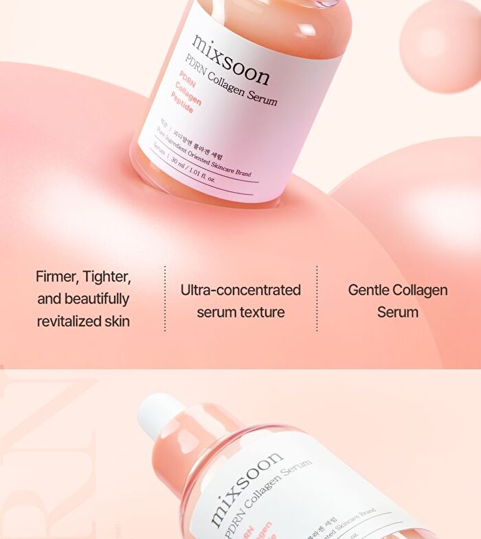 PDRN Collagen Serum - 30ml