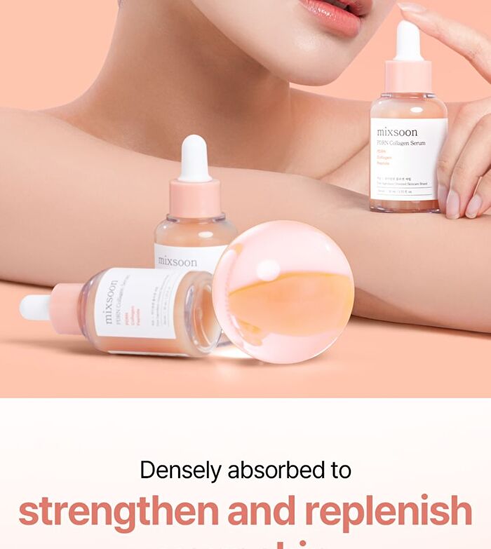 PDRN Collagen Serum - 30ml