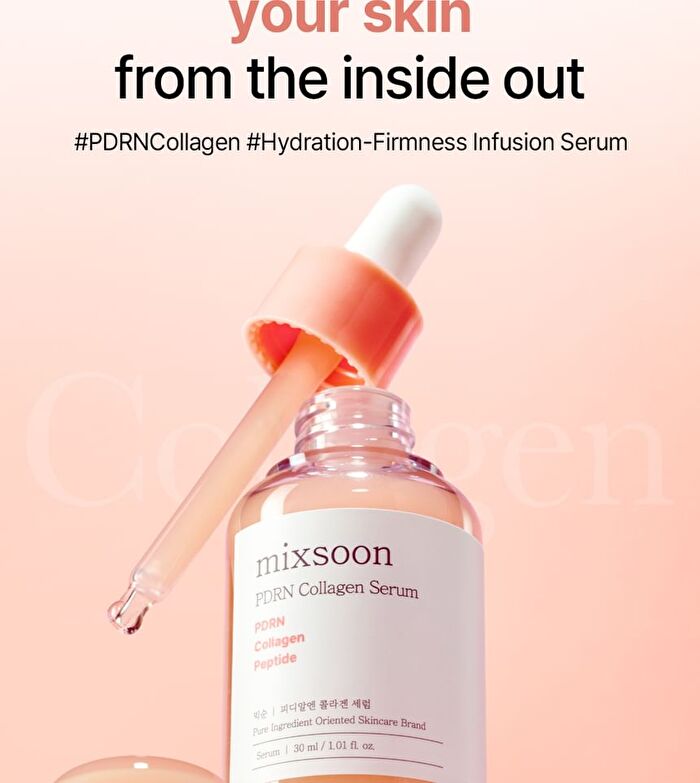 PDRN Collagen Serum - 30ml