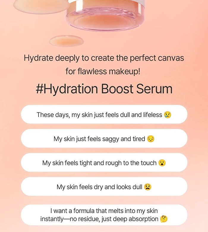PDRN Collagen Serum - 30ml