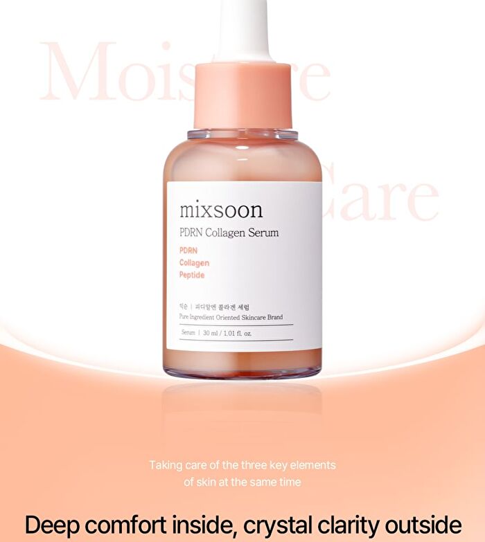 PDRN Collagen Serum - 30ml