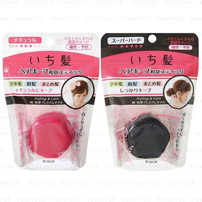 Ichikami Hair Stick - Super Hard - 13g