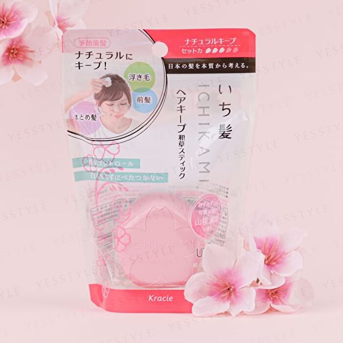 Ichikami Hair Stick - Super Hard - 13g