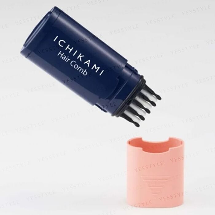 Ichikami Hair Comb - 9ml